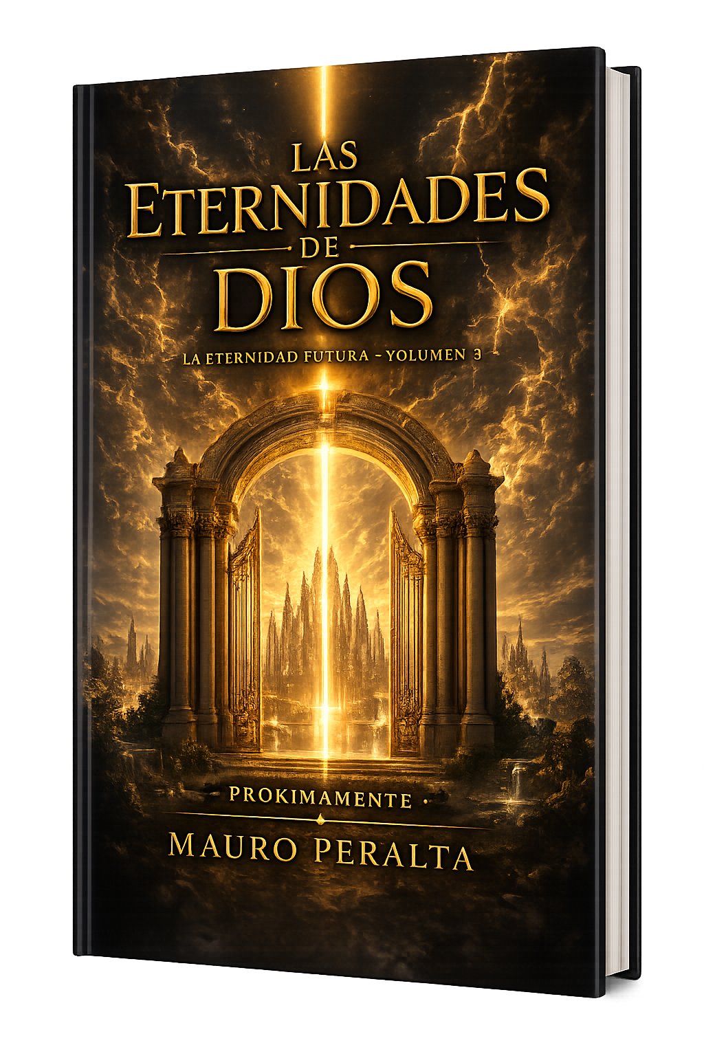 La eternidad futura La eternidad futura